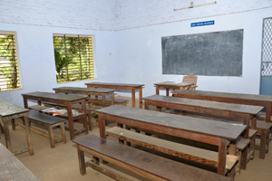 facilities