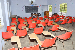 facilities